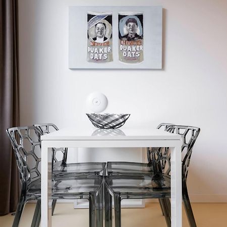 ציריך Optimum Apartment - Wolframplatz מראה חיצוני תמונה
