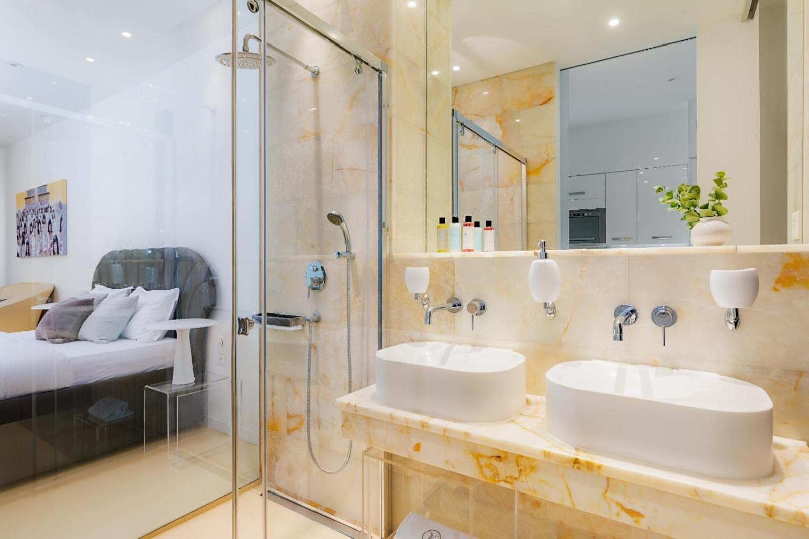 ציריך Optimum Apartment - Wolframplatz מראה חיצוני תמונה