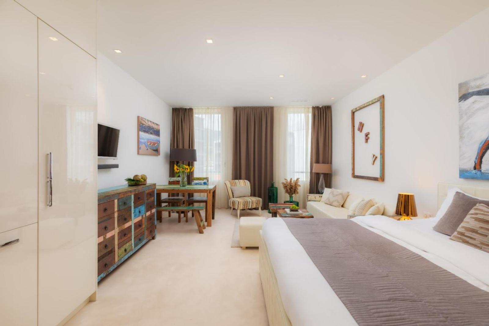 ציריך Optimum Apartment - Wolframplatz מראה חיצוני תמונה