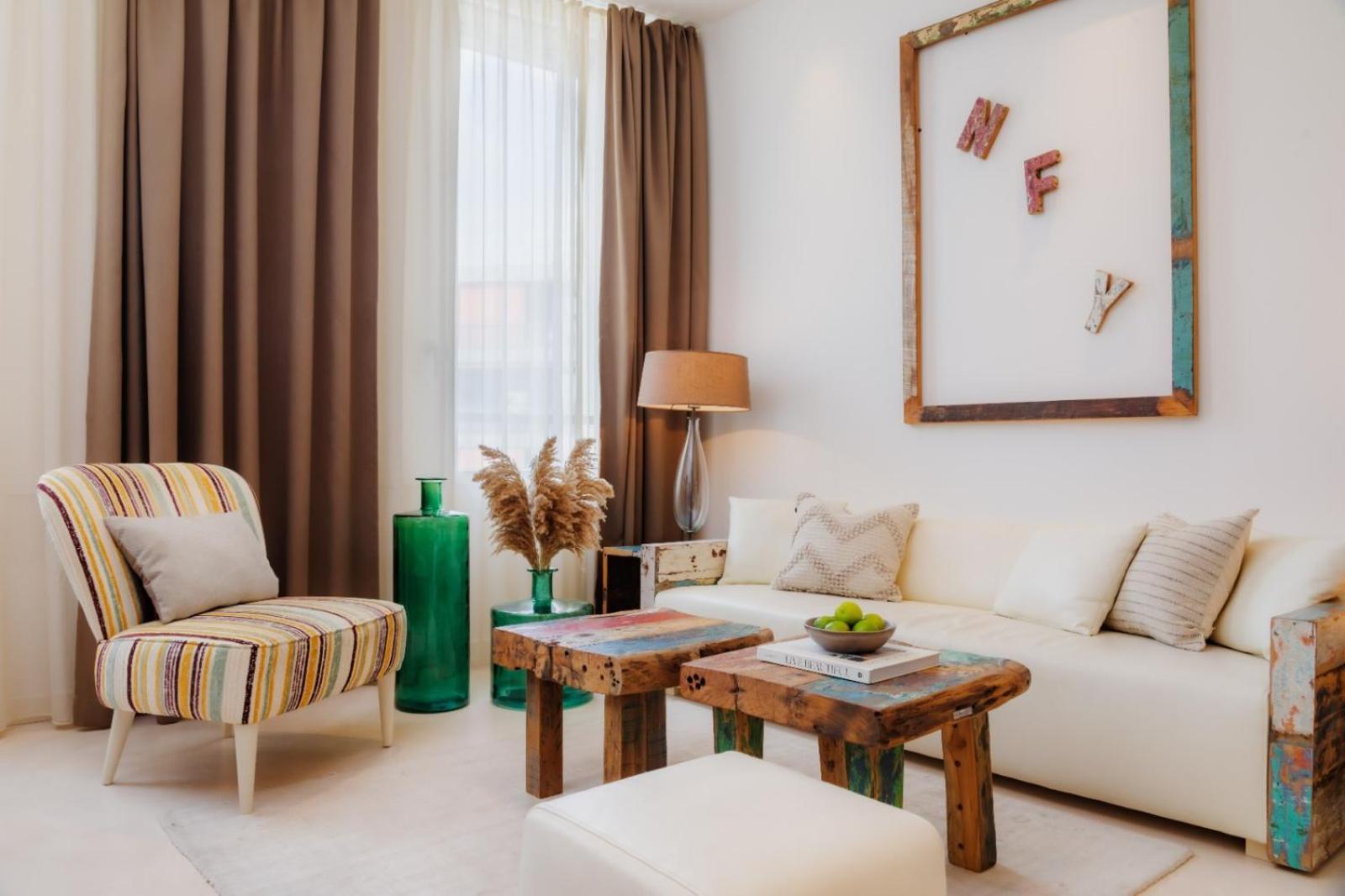 ציריך Optimum Apartment - Wolframplatz מראה חיצוני תמונה