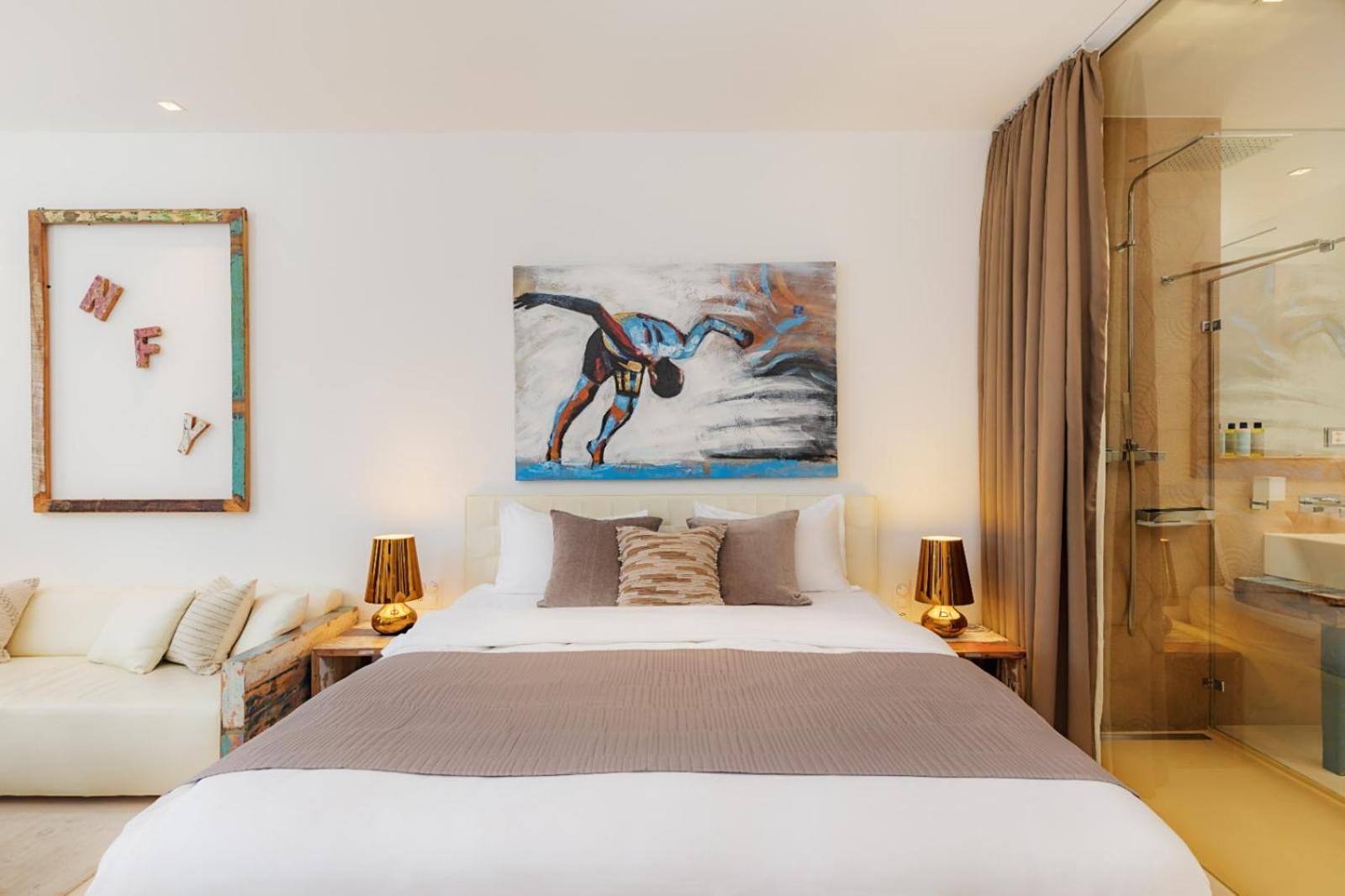 ציריך Optimum Apartment - Wolframplatz מראה חיצוני תמונה